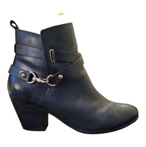 Aldo Sz 10 Ankle Bootie